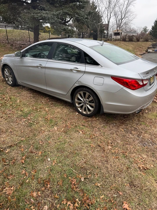 2012 Hyundai Sonata - Image 20 of 21