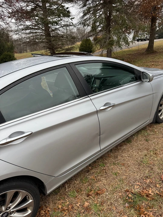 2012 Hyundai Sonata - Image 13 of 21