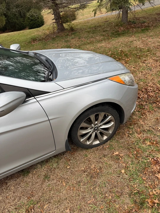 2012 Hyundai Sonata - Image 15 of 21