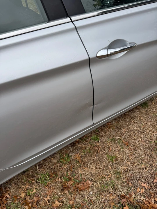 2012 Hyundai Sonata - Image 14 of 21