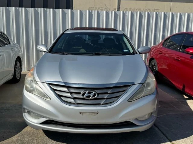 2012 Hyundai Sonata - Image 3 of 12