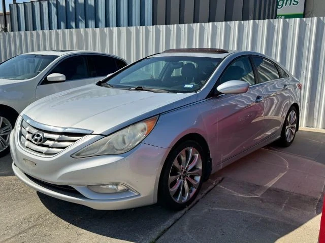 2012 Hyundai Sonata - Image 2 of 12
