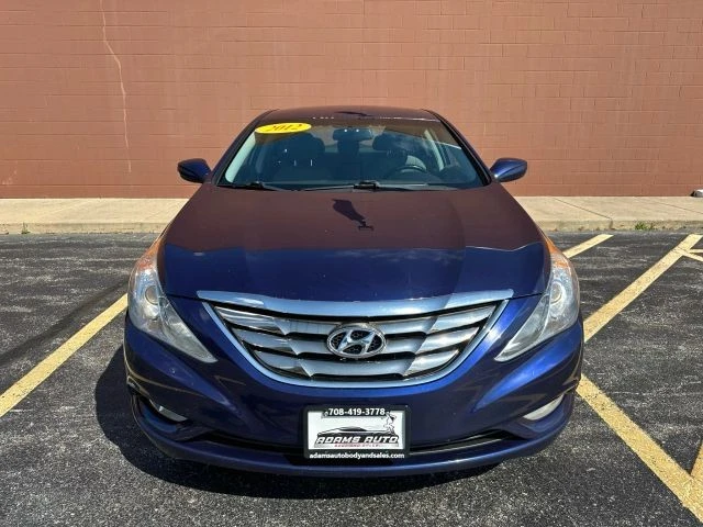 2012 Hyundai Sonata - Image 2 of 20