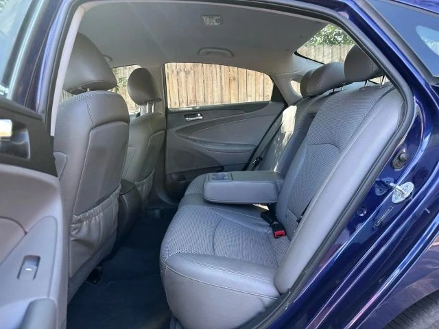 2012 Hyundai Sonata - Image 20 of 20