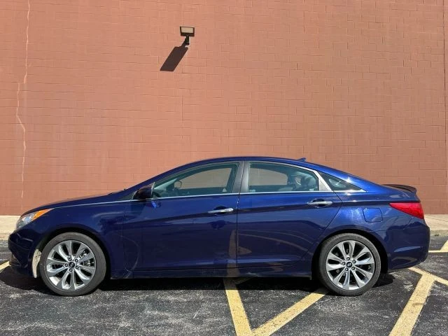 2012 Hyundai Sonata - Image 8 of 20