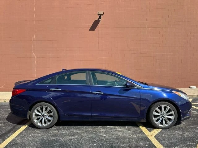 2012 Hyundai Sonata - Image 4 of 20