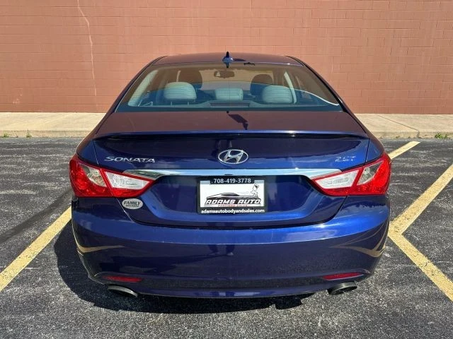 2012 Hyundai Sonata - Image 6 of 20
