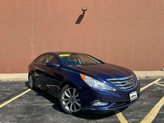 2012 Hyundai Sonata - Image 3 of 20