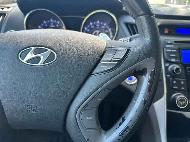 2012 Hyundai Sonata - Image 15 of 20