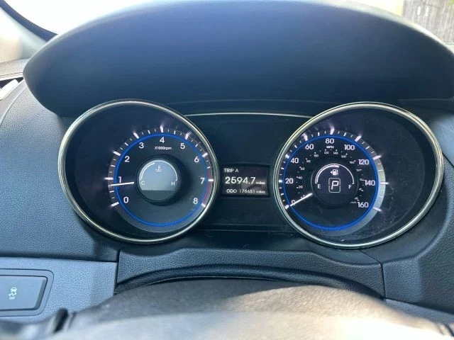 2012 Hyundai Sonata - Image 16 of 20