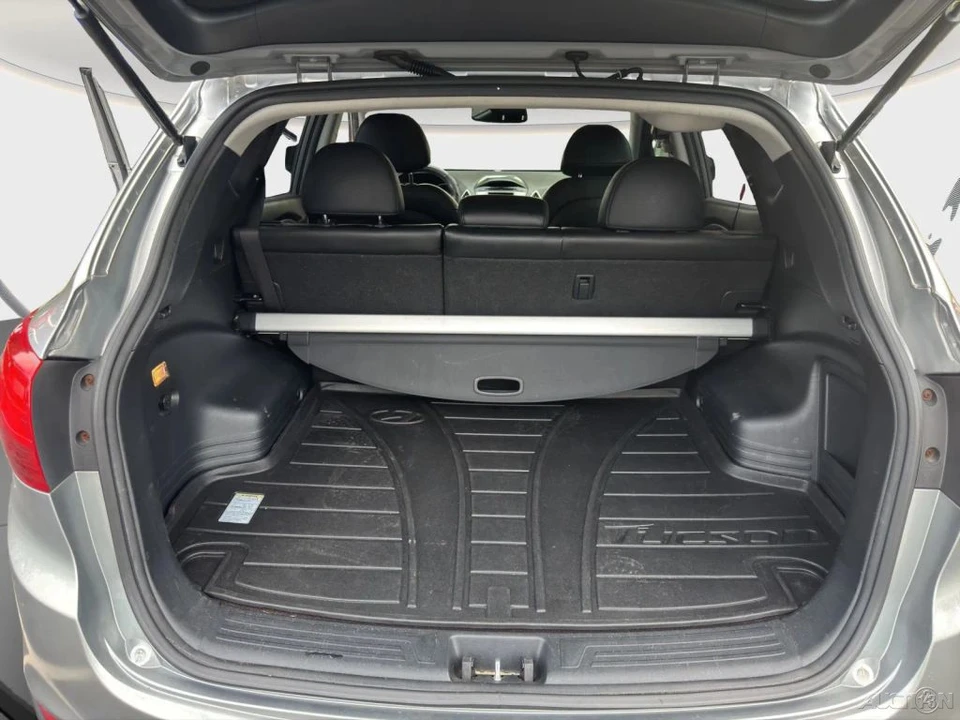 2012 Hyundai Tucson - Image 21 of 21