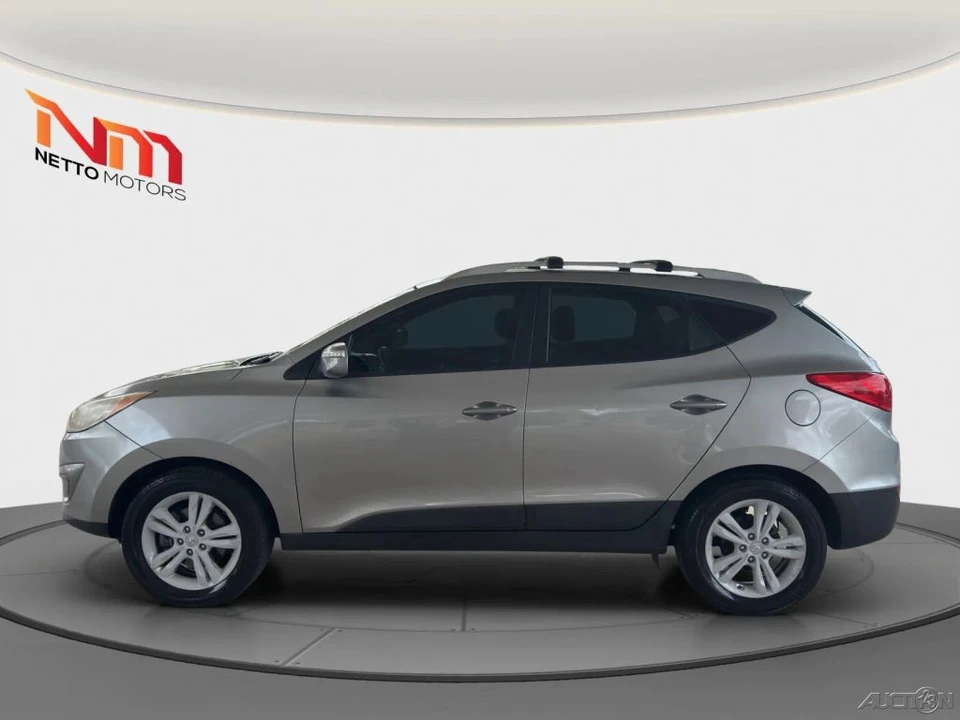 2012 Hyundai Tucson - Image 2 of 21