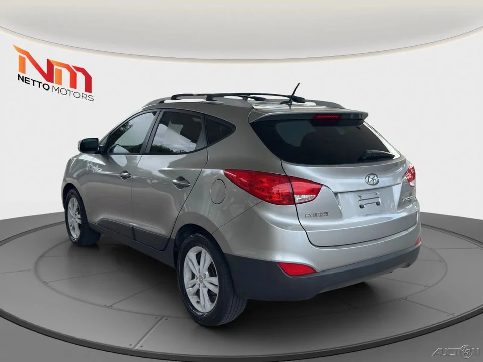 2012 Hyundai Tucson - Image 3 of 21