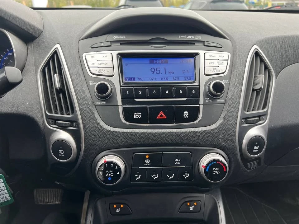 2012 Hyundai Tucson - Image 9 of 20