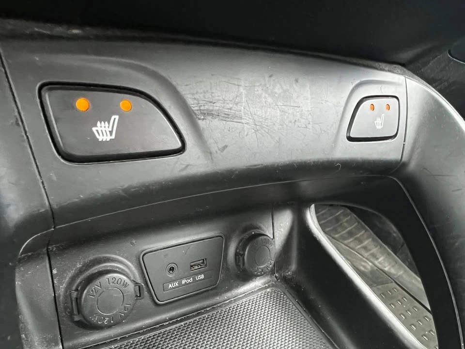 2012 Hyundai Tucson - Image 2 of 20