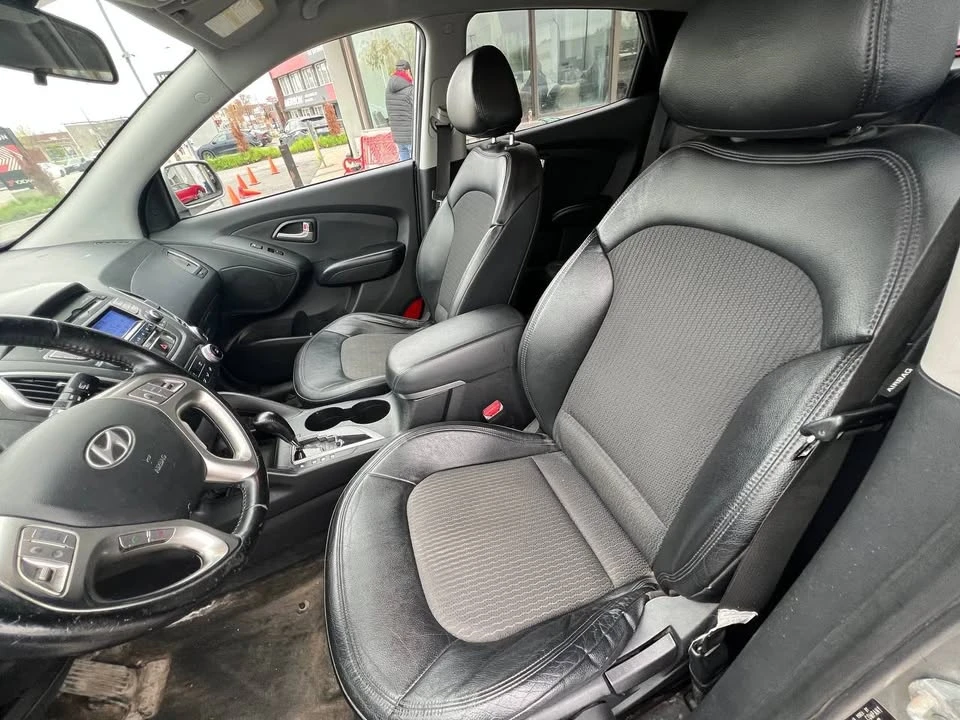 2012 Hyundai Tucson - Image 16 of 20