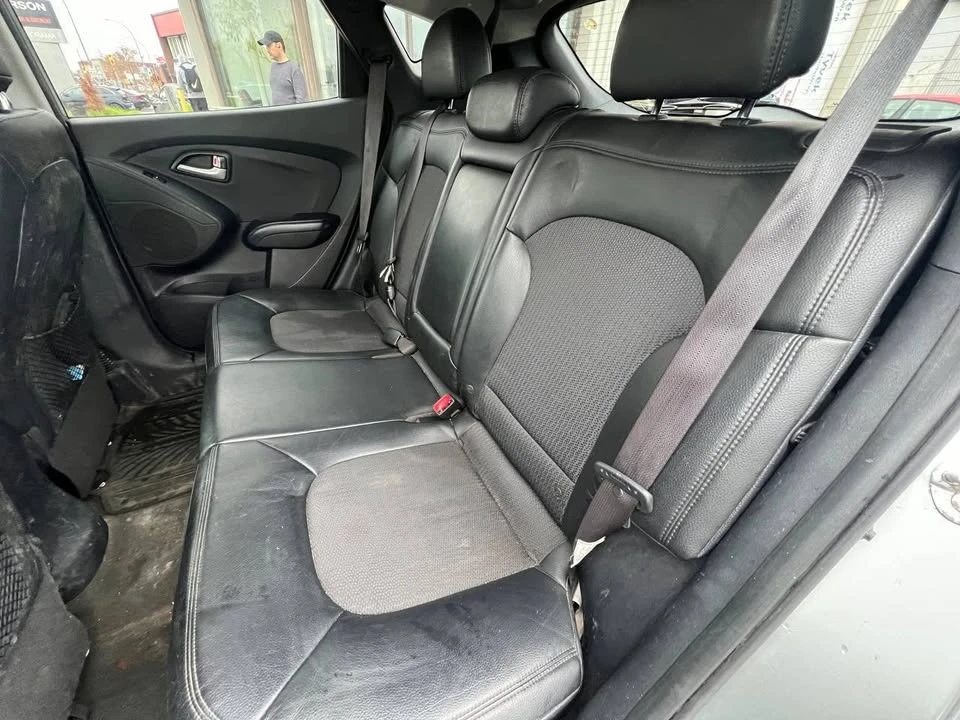 2012 Hyundai Tucson - Image 18 of 20