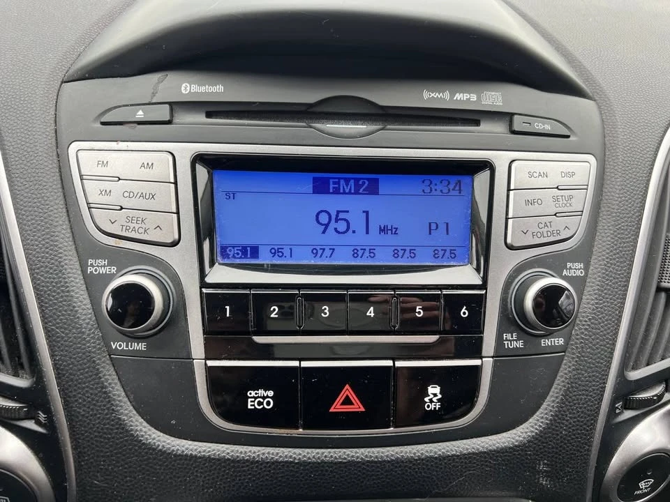 2012 Hyundai Tucson - Image 11 of 20