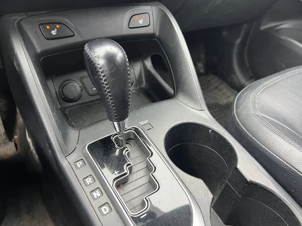 2012 Hyundai Tucson - Image 14 of 20