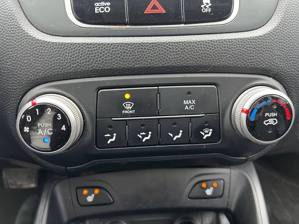 2012 Hyundai Tucson - Image 10 of 20