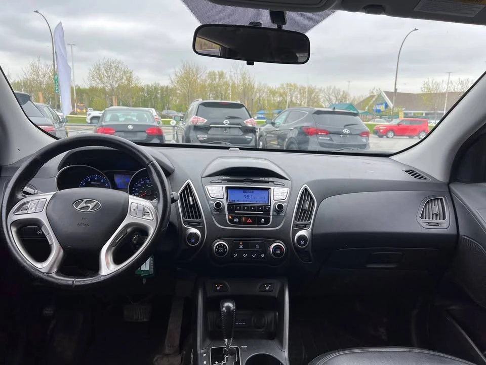2012 Hyundai Tucson - Image 8 of 20