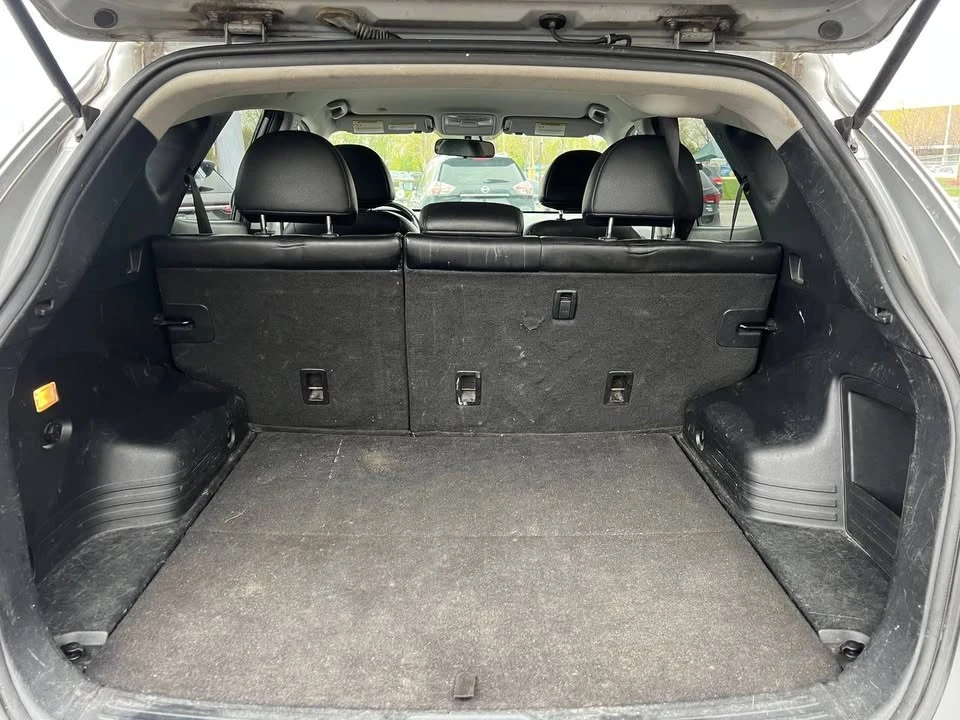 2012 Hyundai Tucson - Image 19 of 20