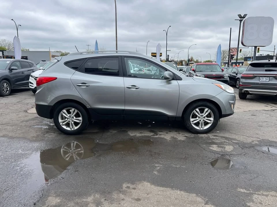 2012 Hyundai Tucson - Image 6 of 20
