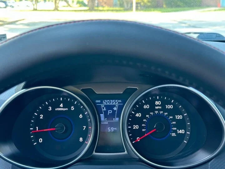 2012 Hyundai Veloster - Image 19 of 19
