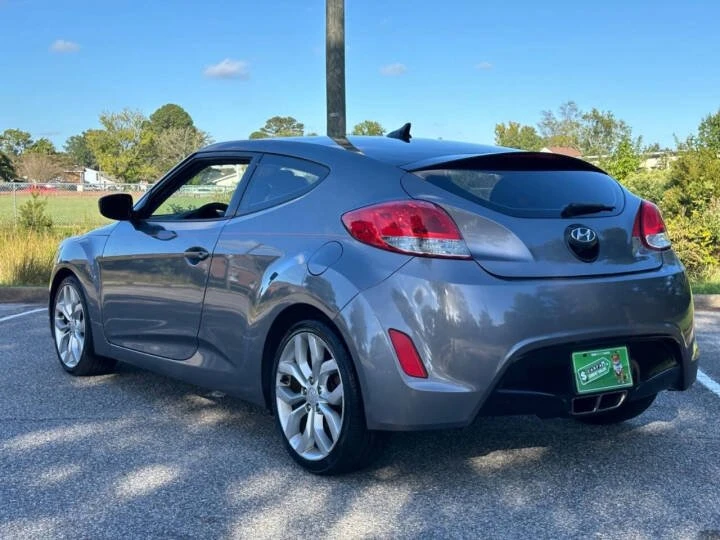 2012 Hyundai Veloster - Image 5 of 19