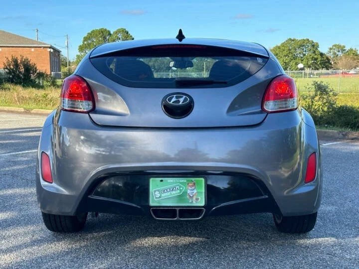 2012 Hyundai Veloster - Image 3 of 19