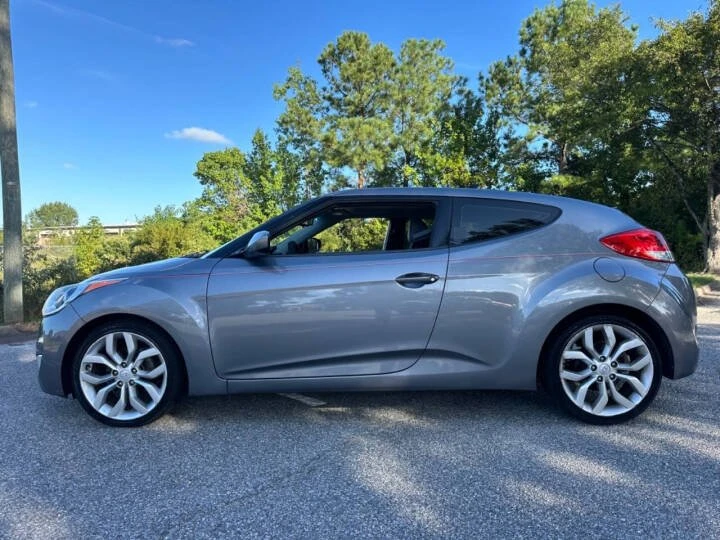 2012 Hyundai Veloster - Image 6 of 19