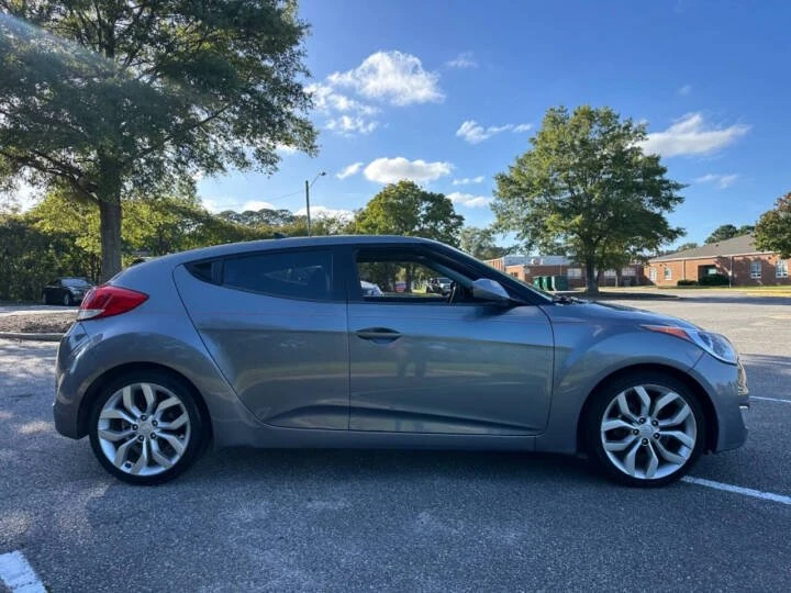 2012 Hyundai Veloster - Image 7 of 19