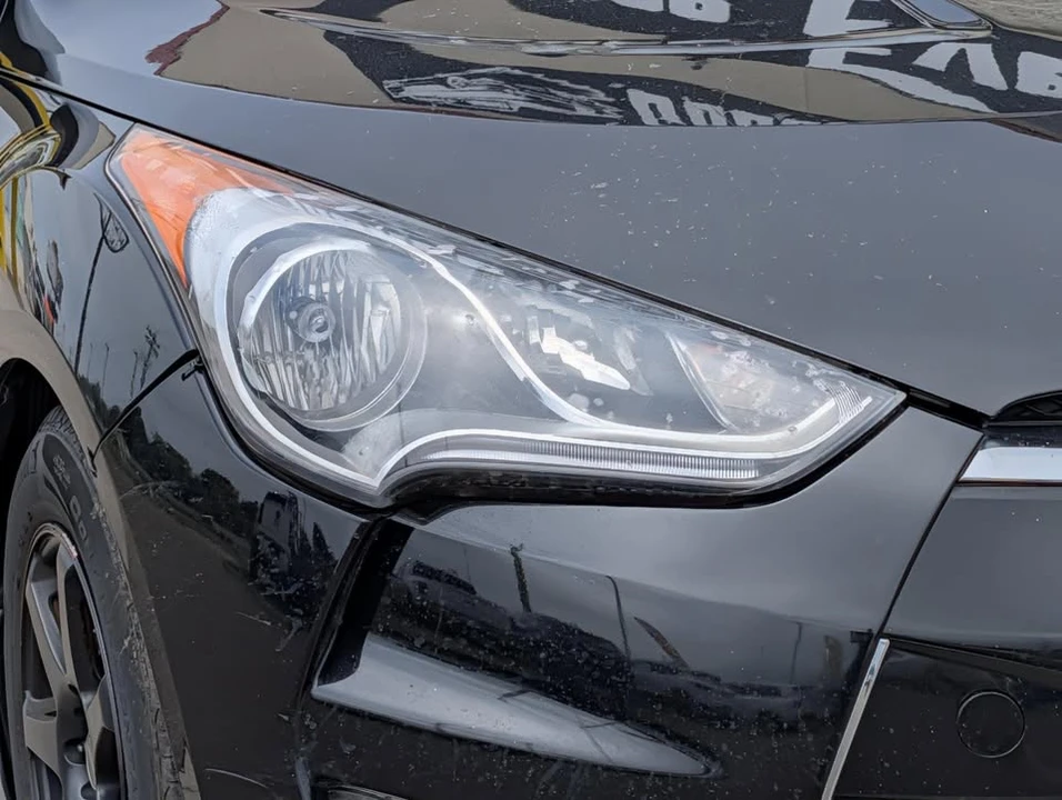 2012 Hyundai Veloster - Image 6 of 19