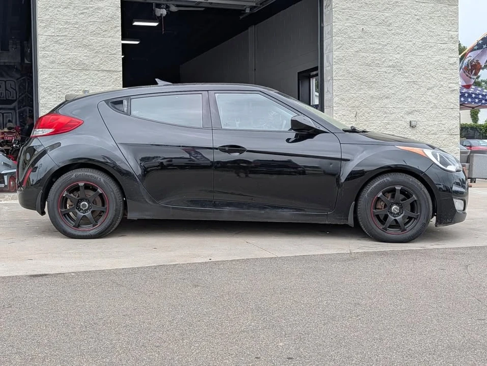 2012 Hyundai Veloster - Image 5 of 19