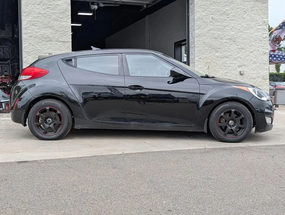 2012 Hyundai Veloster - Image 3 of 15