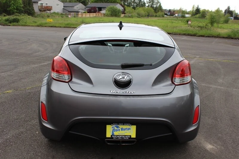 2012 Hyundai Veloster - Image 8 of 18