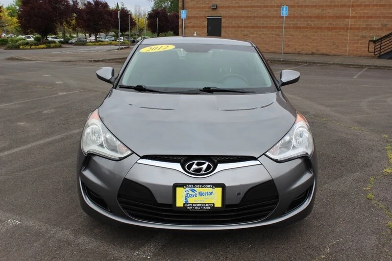 2012 Hyundai Veloster - Image 6 of 18