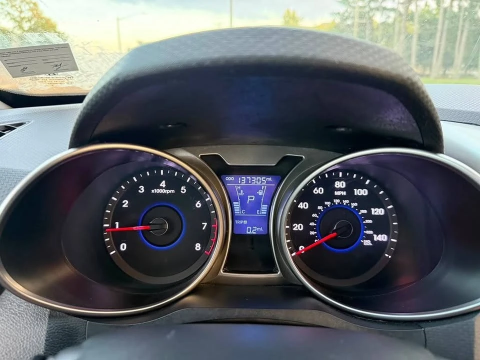 2012 Hyundai Veloster - Image 13 of 17