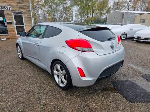 2012 Hyundai Veloster - Image 4 of 19