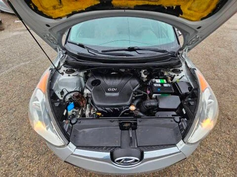2012 Hyundai Veloster - Image 19 of 19
