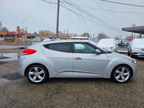 2012 Hyundai Veloster - Image 7 of 19