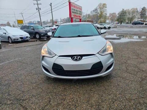 2012 Hyundai Veloster - Image 2 of 19