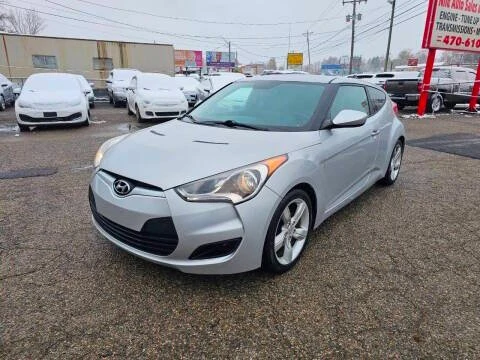 2012 Hyundai Veloster - Image 3 of 19