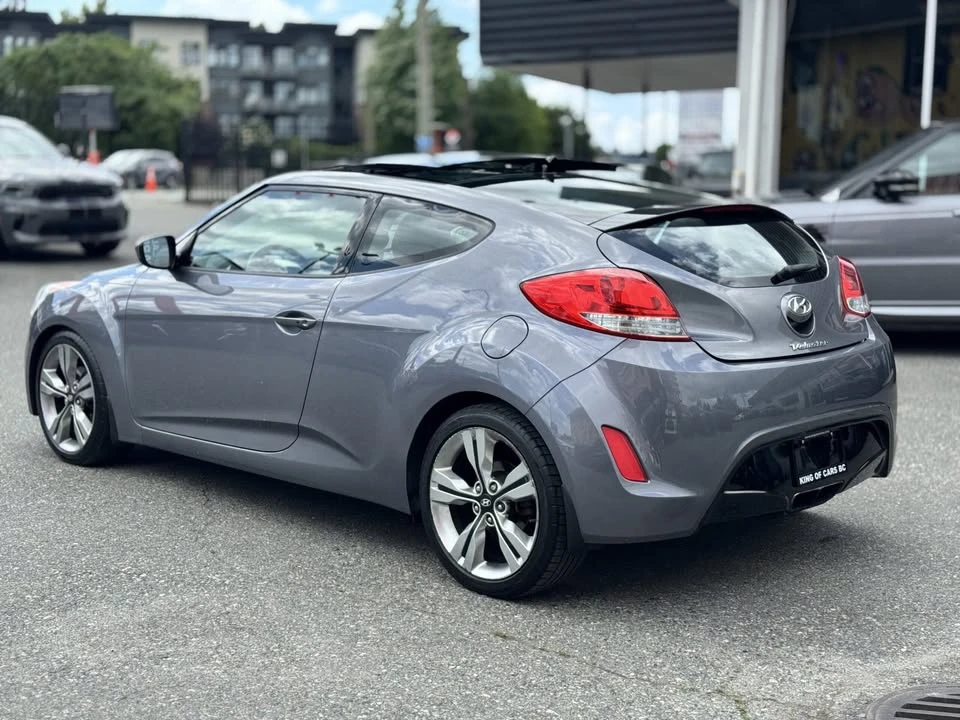 2012 Hyundai Veloster - Image 3 of 15