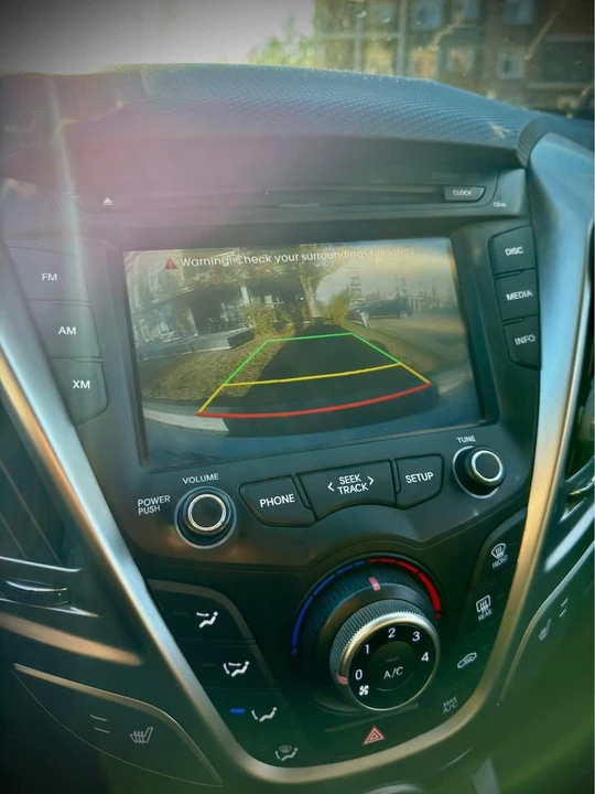 2012 Hyundai Veloster - Image 8 of 8