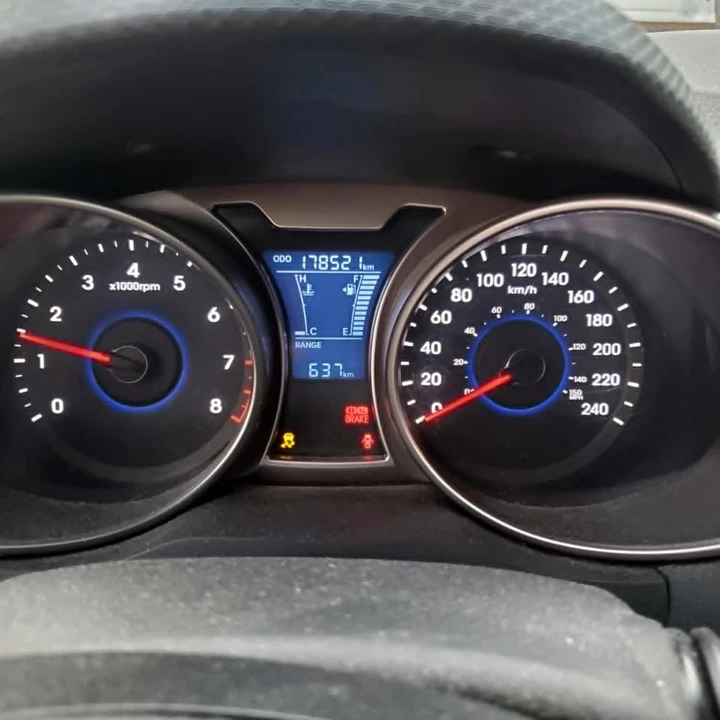 2012 Hyundai Veloster - Image 3 of 6