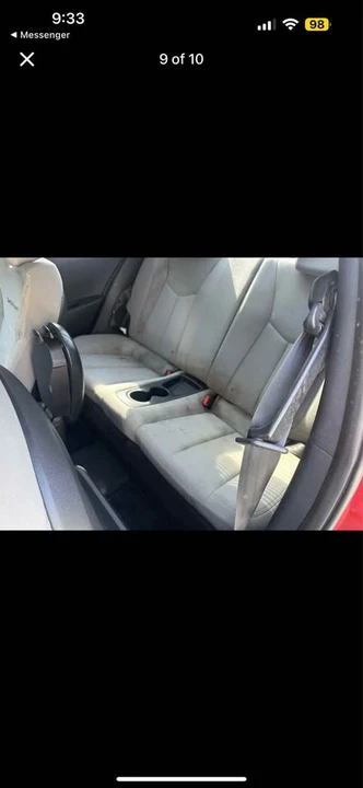 2012 Hyundai Veloster - Image 8 of 11