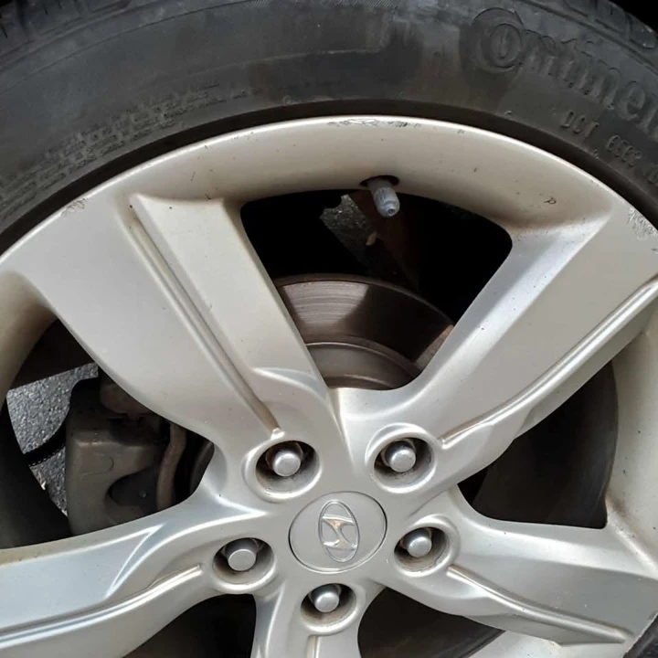 2012 Hyundai Veloster - Image 2 of 6