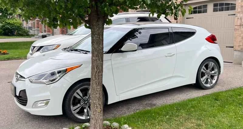 2012 Hyundai Veloster - Image 5 of 5