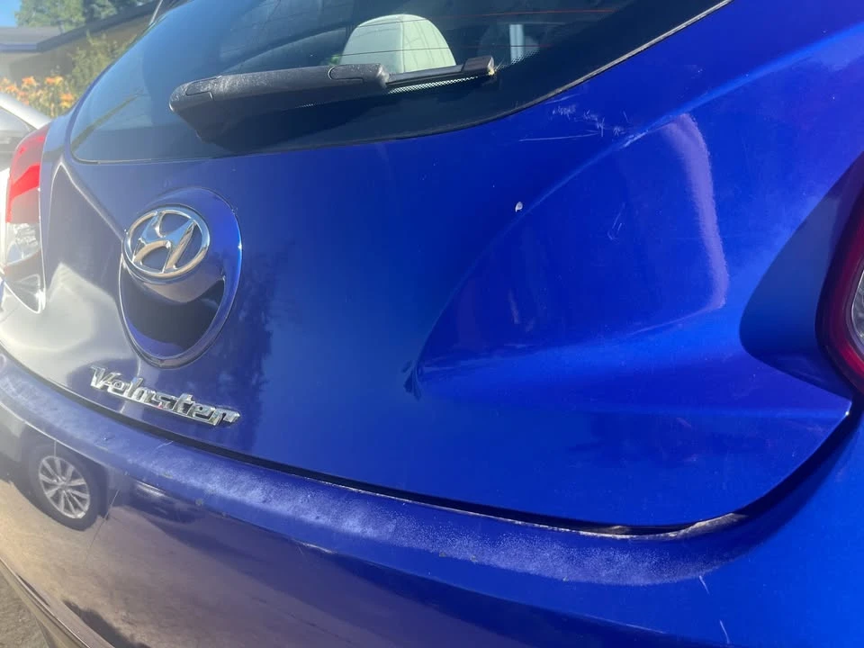 2012 Hyundai Veloster - Image 5 of 13